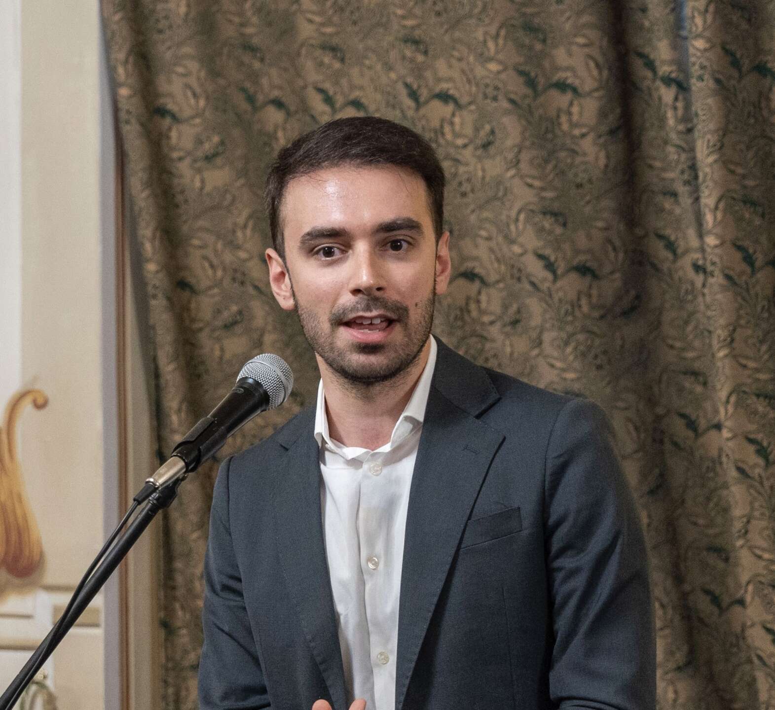 Simonelli (M5S): “Dal litorale domizio parte il nostro percorso di ascolto e partecipazione” Simonelli (M5S): “Dal litorale domizio parte il nostro percorso di ascolto e partecipazione”