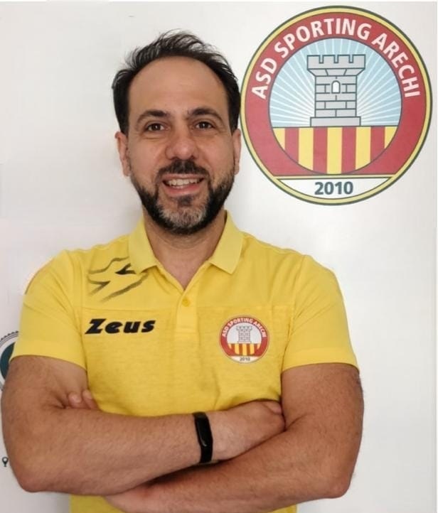 Sporting Arechi Pellezzano, battuta d’arresto a Sarno: contro il Rione Cicalesi finisce 13 1