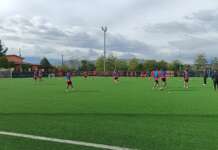 Benevento, morale alto all’Avellola in vista del Catania: due assenti per Auteri