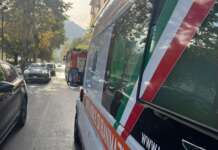 Bloccato in ascensore a Baronissi, 77enne liberato dai volontari de ‘La Solidarietà’ di Fisciano