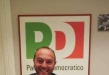 Liberti (PD) ufficializza la candidatura: “In Regione la dignità di un popolo che non si arrende”