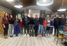 FOTO/ Amatori Podismo Benevento, conferma per il presidente Zollo: ecco il nuovo Direttivo