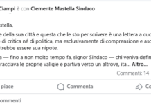 Caro Sindaco Mastella…l’appello social di una giovane ricercatrice sannita