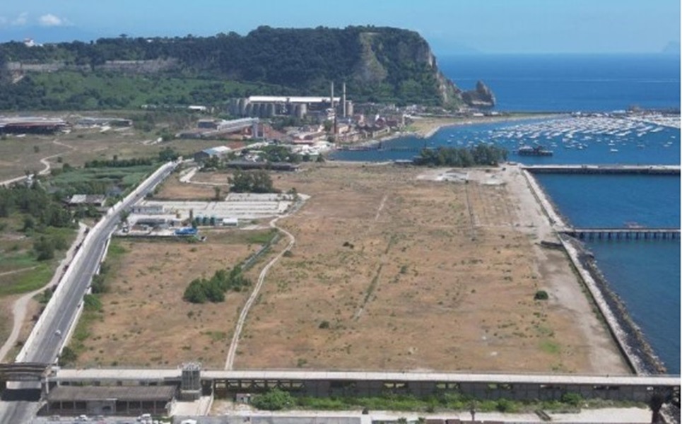 America’s Cup Bagnoli, dal Mase ok a procedura sprint: esclusa Via per le opere America’s Cup Bagnoli, dal Mase ok a procedura sprint: esclusa Via per le opere