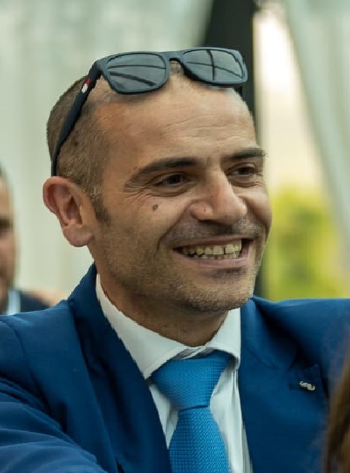Calvi, il consigliere Argenio sulla restituzione delle deleghe: “Scelta coerente per un rinnovato impegno” Calvi, il consigliere Argenio sulla restituzione delle deleghe: “Scelta coerente per un rinnovato impegno”
