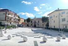 Arpaise cambia volto e diventa “Città di Murales e Arte Urbana”