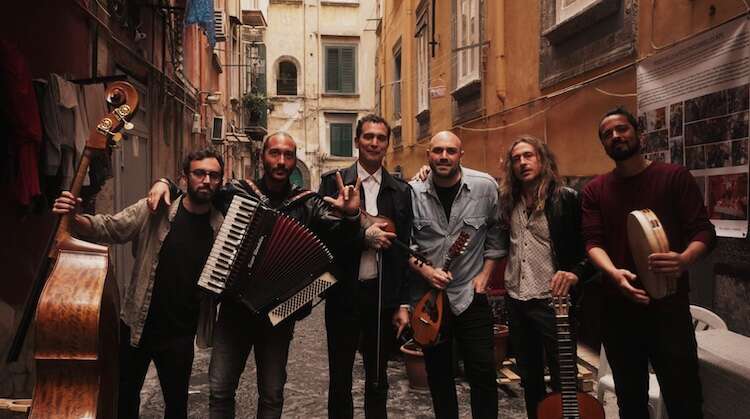 8216neapolis 2500 tour8217 gli ars nova napoli fanno tappa in india