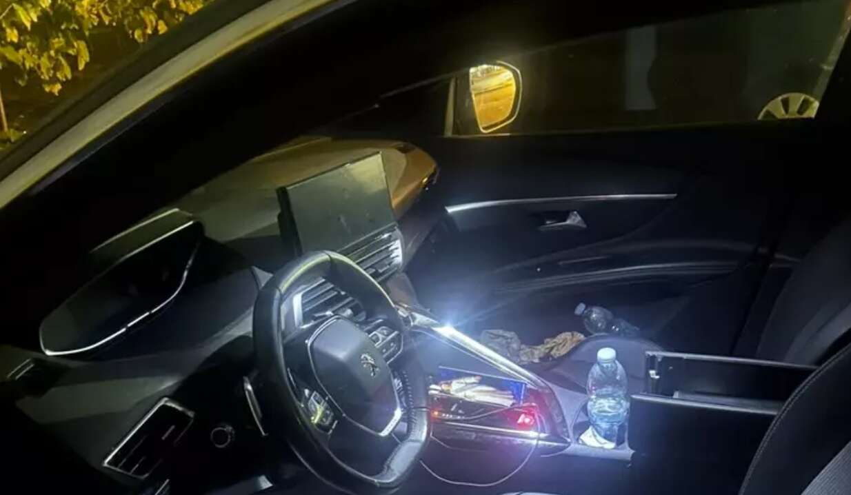 raid contro l8217auto di un candidato di fdi atto vile denuncio da Anteprima24.it raid contro l8217auto di un candidato di fdi atto vile denuncio