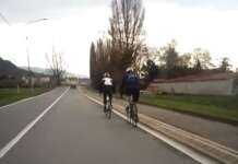 Ciclisti e automobilisti, una convivenza difficile che spesso sfocia in tragedia