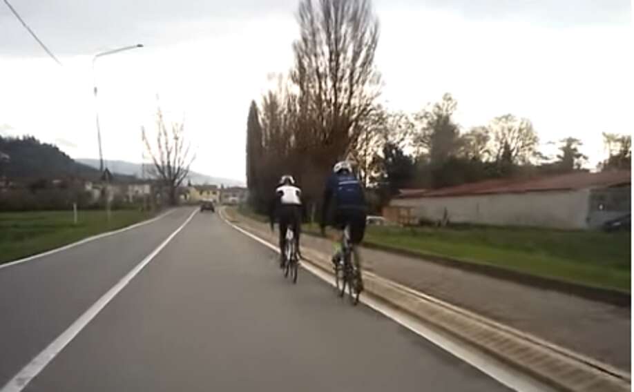 Ciclisti e automobilisti, una convivenza difficile che spesso sfocia in tragedia