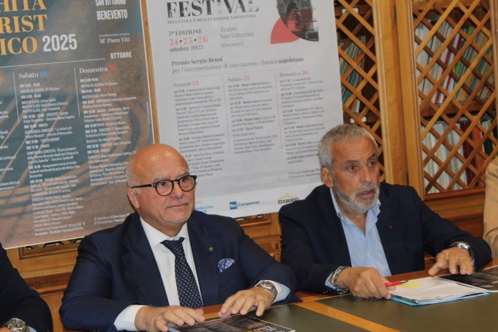 Dall’autunno chitarristico alla musica napoletana, il Conservatorio punta su tradizione ed eccellenza artistica