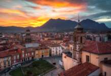 Città biodiverse: piani e progetti di co-creazione con gli architetti