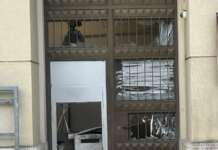 Attaccano postamat con la tecnica della marmotta nel Fortore, ma la cassaforte era vuota