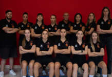 Basket femminile, sconfitta interna per la Rummo: Catanzaro vince 73-53