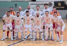 Il Benevento 5 cala il bis: rimontato il Soverato, secondo successo di fila