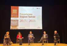 BCS Teatro: apre Gleijeses, chiude Iacchetti. In scena anche Montesano, Izzo e De Giovanni