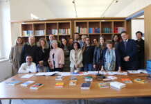 Benevento LibrAria per rilanciare la cultura a favore dei giovani