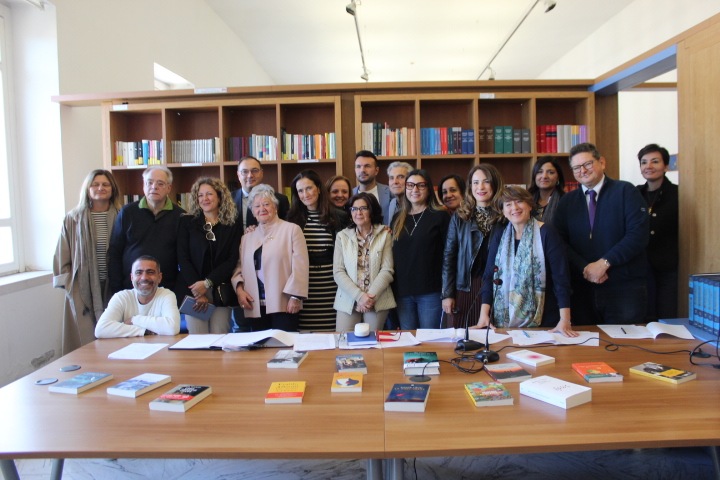 Benevento LibrAria per rilanciare la cultura a favore dei giovani