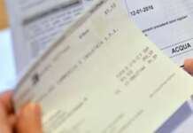 Bollette, ecco il bonus idrico integrativo per famiglie in difficoltà