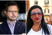 Offese e minacce a Borrelli, la tiktoker De Crescenzo a processo