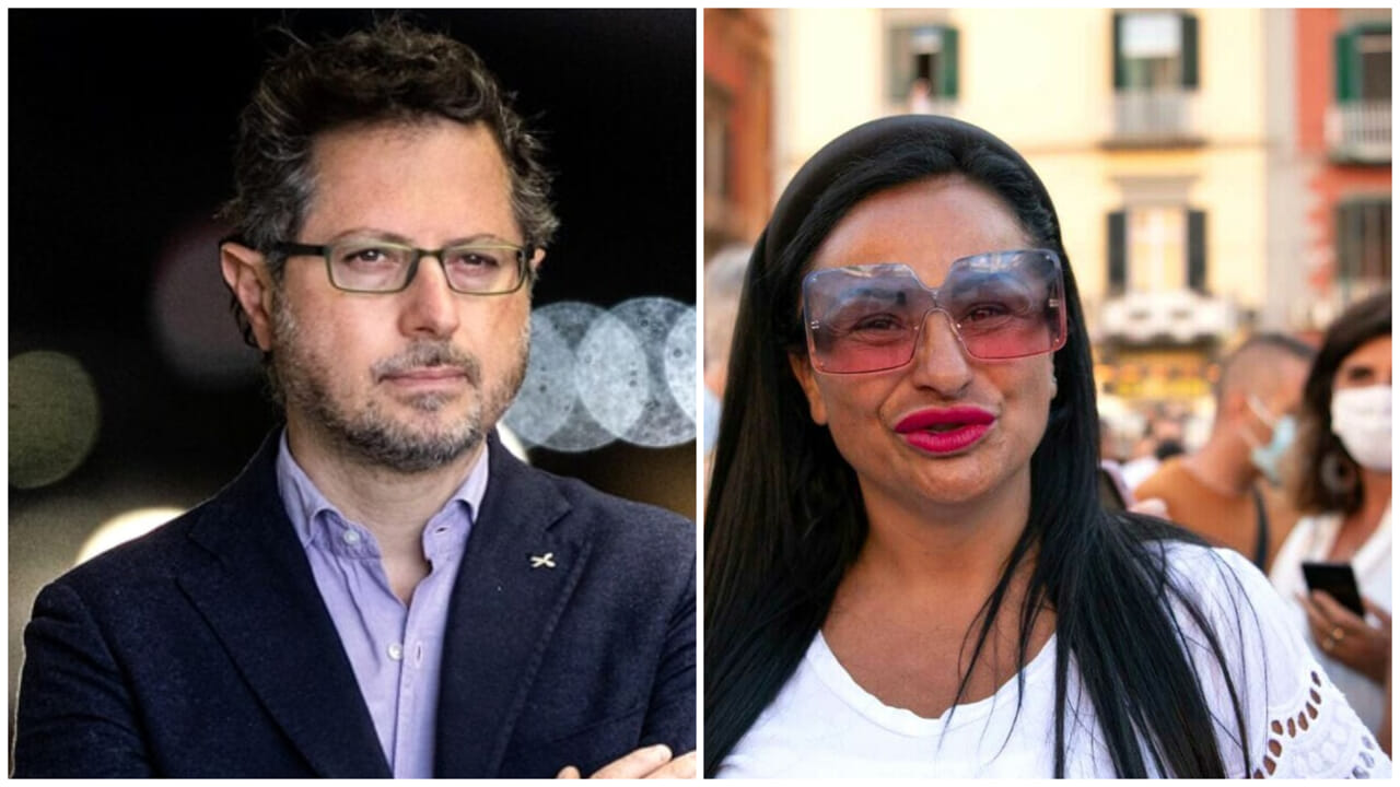 Offese e minacce a Borrelli, la tiktoker De Crescenzo a processo Offese e minacce a Borrelli, la tiktoker De Crescenzo a processo