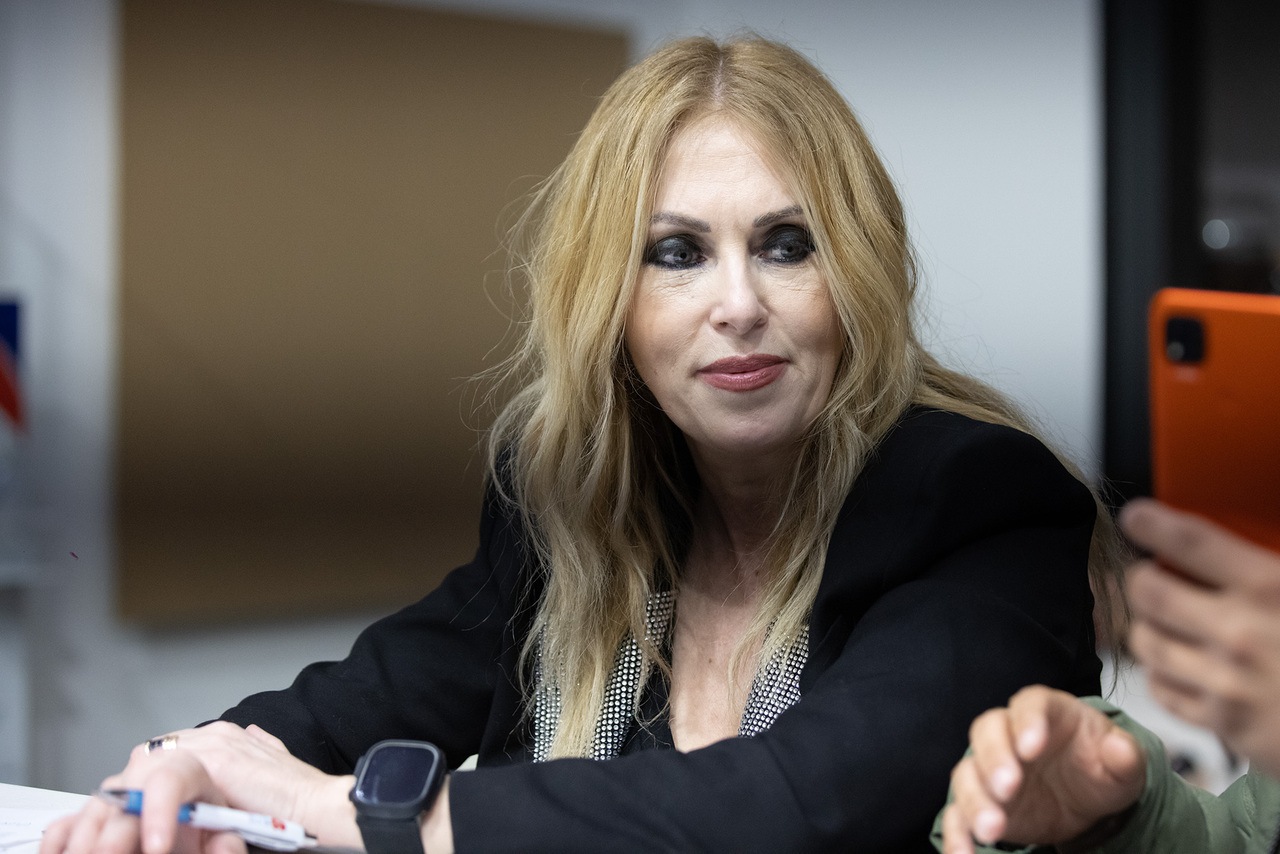 Paupisi, la strage familiare e il ‘delirio di rovina’: l’analisi della dott.ssa Roberta Bruzzone