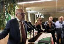 Sannio Acque, Cacciano (Pd): “La delibera della Corte dei Conti conferma il fallimento della gestione mastelliana”