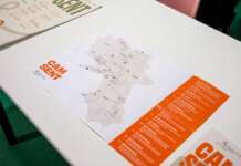 Benevento, alla Rocca la presentazione di Cam-Sent