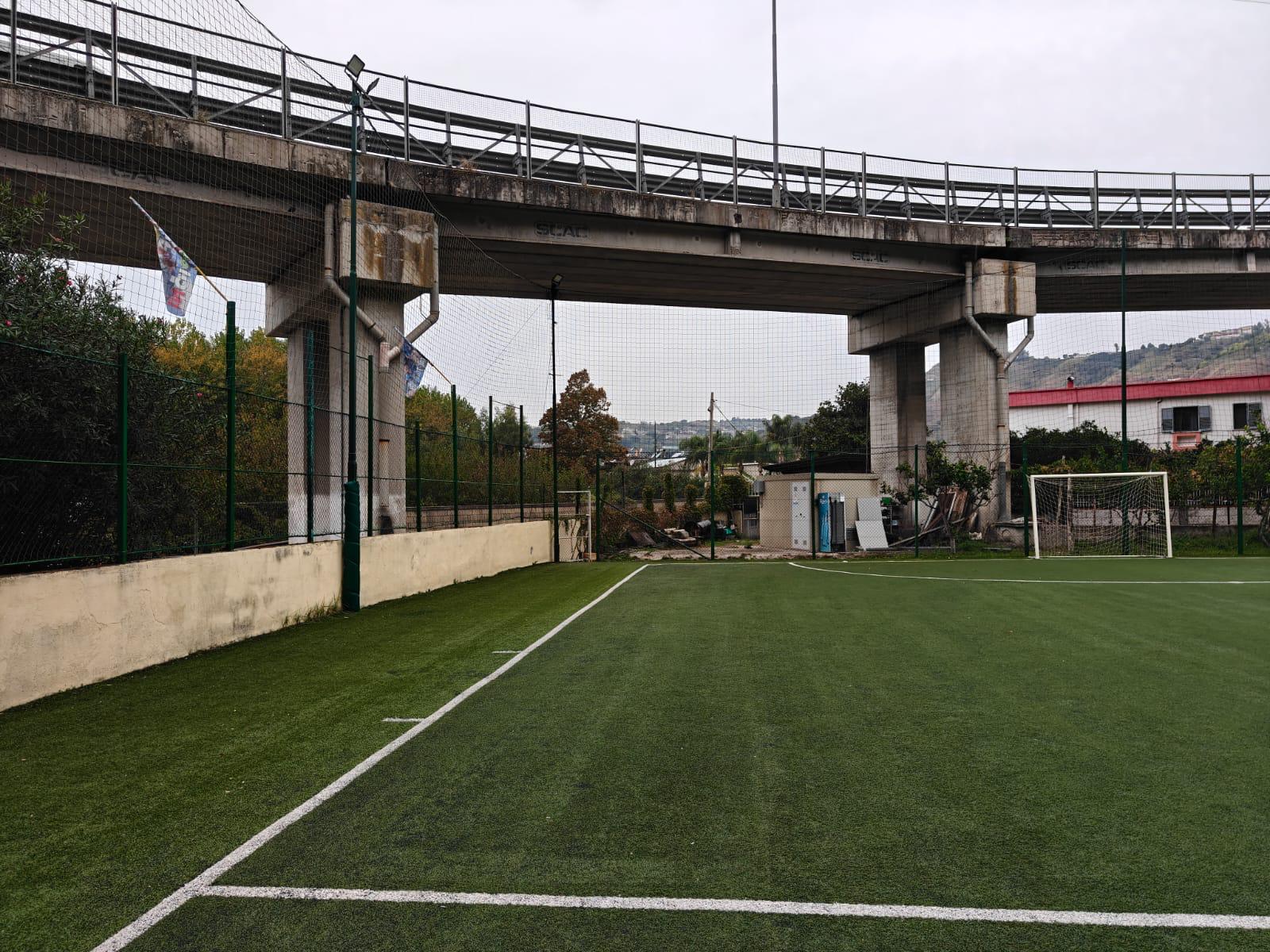 Napoli, complesso sportivo sequestrato dalla Polizia Locale Napoli, complesso sportivo sequestrato dalla Polizia Locale