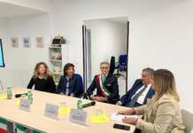 Cancello ed Arnone, un centro polifunzionale per disabili nel bene confiscato alla camorra