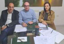 Impianto stoccaggio rifiuti non pericolosi in via Ragozzino, la minoranza: “Il terreno è zona agricola ordinaria”