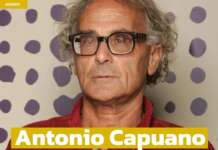 Il regista Antonio Capuano ospite al Teatro Ricciardi