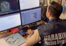 Operazione antimafia, Carabinieri sequestrano immobile del clan Mallardo