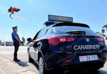 Truffa ai danni di un’anziana: custodia cautelare per un 17enne