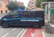 Duplice omicidio di Paupisi, domani l’interrogatorio di garanzia per Ocone