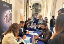 Unisannio apre le porte alle aziende: il 14 ottobre il Career Day 2025