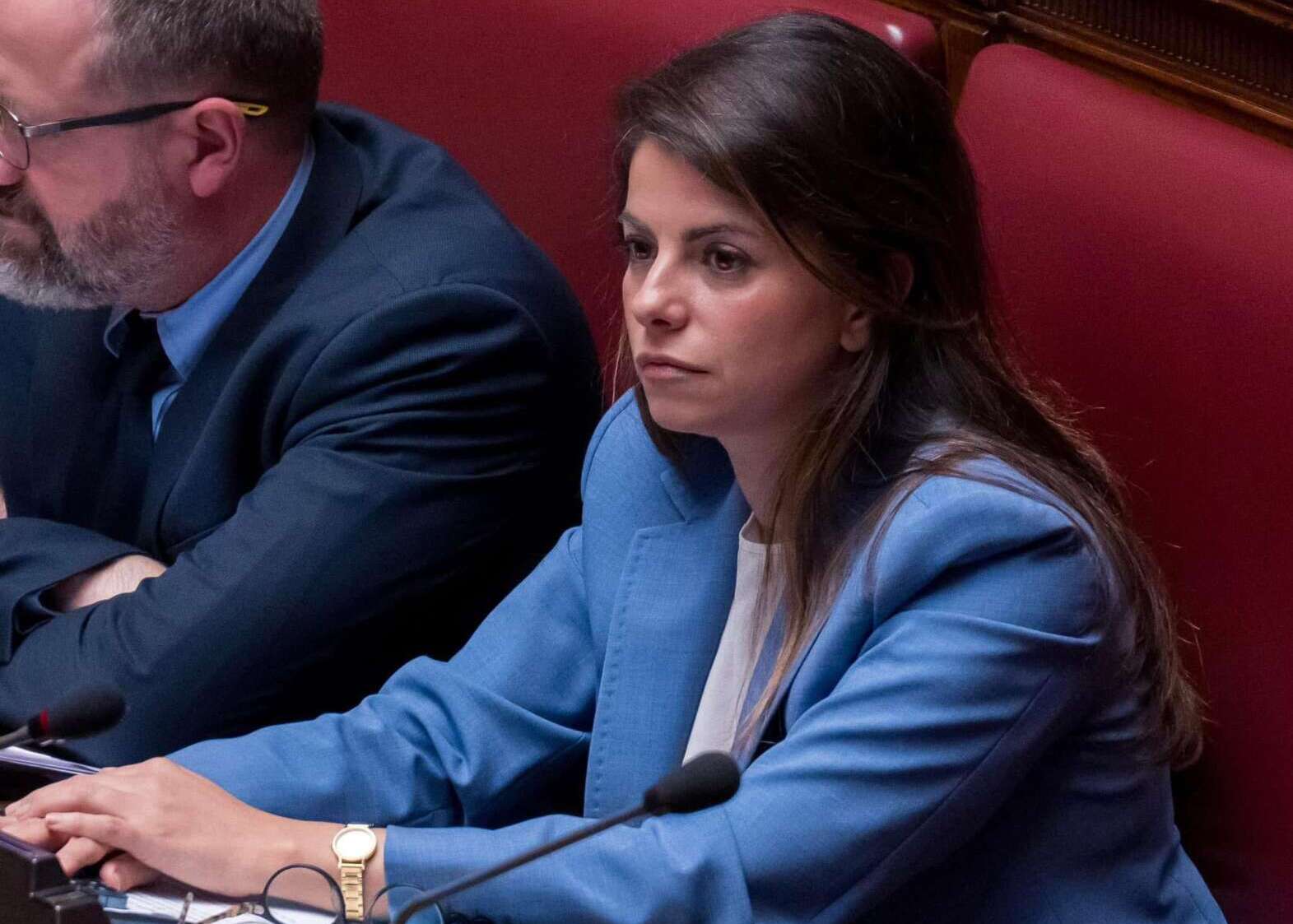 auriemma m5s politica e camorra un intreccio intollerabile serve una rivoluzione etica vera