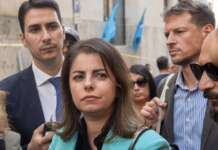 Auriemma (M5S): “Impegno costante per lavoratori Trasnova e precari Poste”