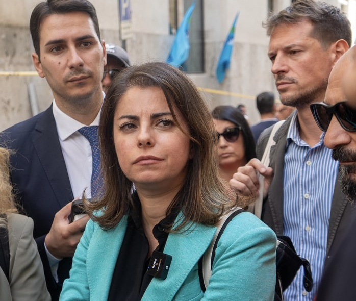 Auriemma (M5S): “Impegno costante per lavoratori Trasnova e precari Poste”