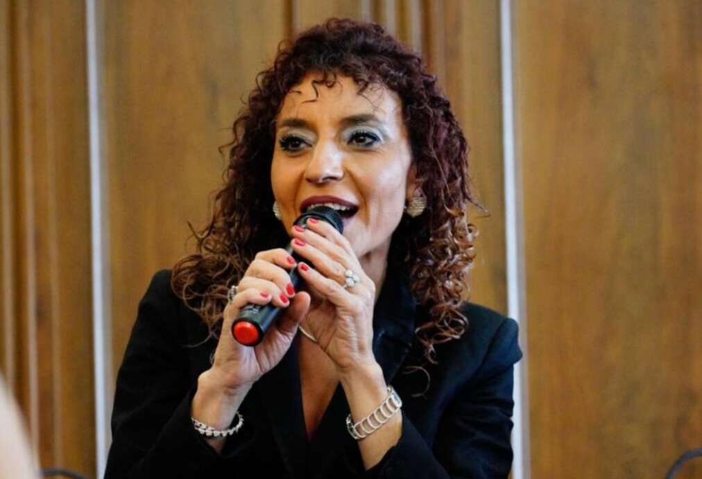 Programmare per crescere: la sfida di Carmela Zuottolo per la Campania  Programmare per crescere: la sfida di Carmela Zuottolo per la Campania