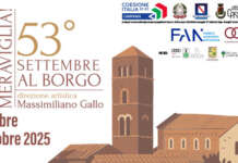 Casertavecchia, riparte “Un Borgo di Libri”