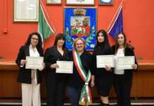 Castel San Giorgio, quattro donne ottengono la cittadinanza italiana: “Un momento di grande emozione”