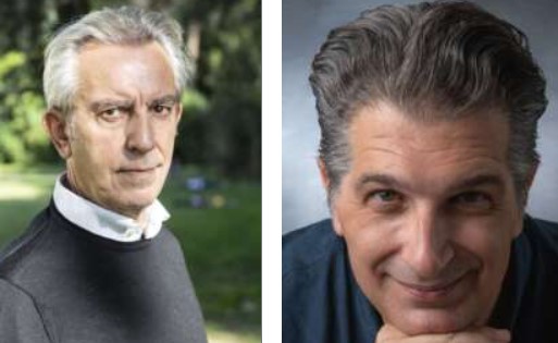 omaggio a eduardo scarpetta al teatro san ferdinando
