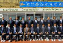 Ranieri Impiantistica C.N.Posillipo, Porzio: “Mi aspetto il pubblico delle grandi occasioni”