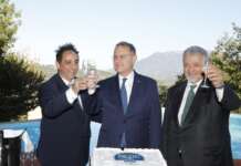 Cirielli ancora una volta nel Sannio: doppio incontro elettorale con Matera