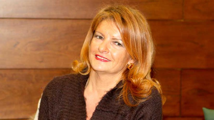 Clara Curto nominata nuovo Segretario Generale del Comune Clara Curto nominata nuovo Segretario Generale del Comune