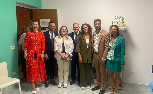 Casapulla investe nel benessere psicologico: nasce il Progetto “Oltre”