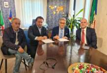 Cancello ed Arnone ha la sua comunità energetica, Ambrosca: “Non solo una scelta ambientalista”