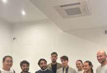 A Salerno il congresso dei Giovani Europeisti Verdi Campania: rinnovato l’esecutivo regionale