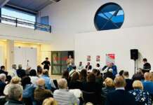 Grande partecipazione al convegno del PD al MAV di Ercolano